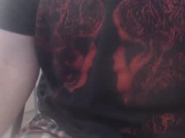 Cryokore3 Chaturbate stream image from July 12, 2025
