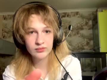 Cuddle_Babe Chaturbate stream image from July 12, 2025