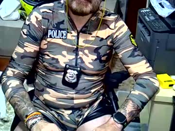 Interestingmanfromspain Chaturbate stream image from July 12, 2025
