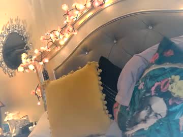 Kinkypinkyplay2 Chaturbate stream image from July 12, 2025