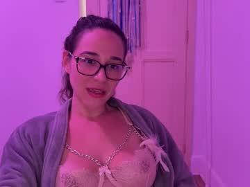 Rebecastorm Chaturbate stream image from July 12, 2025