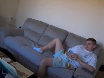 Vivoo88 Chaturbate stream image from July 12, 2025