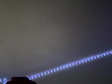 Cloudy_Pleasure Chaturbate stream image from July 12, 2025
