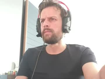 Eaglecrm Chaturbate stream image from July 12, 2025
