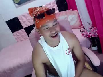 Hardblack_Panter69 Chaturbate stream image from July 12, 2025