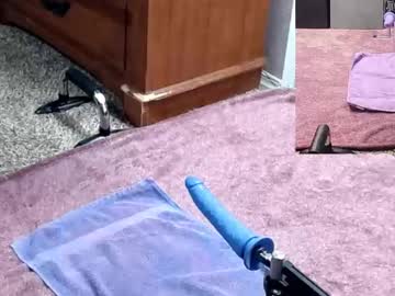 Nickytrapz69 Chaturbate stream image from July 12, 2025