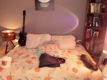 Rouss_Henao Chaturbate stream image from July 12, 2025