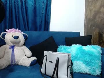 Salome_Lindis Chaturbate stream image from July 12, 2025