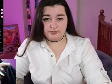 Kira_Fire Chaturbate stream image from July 12, 2025
