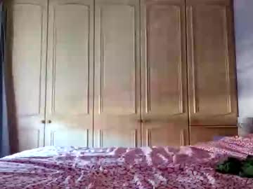 Saintbull_68 Chaturbate stream image from July 12, 2025
