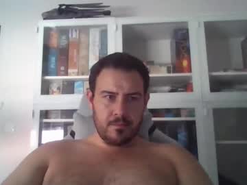 Stark_86 Chaturbate stream image from July 12, 2025