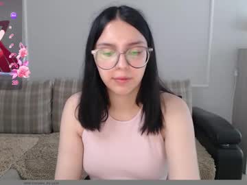 Sunkissgrace Chaturbate stream image from July 12, 2025