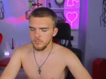 Aron_Black_ Chaturbate stream image from July 12, 2025