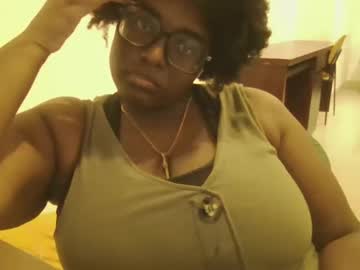 Blackgoddess90 Chaturbate stream image from July 12, 2025