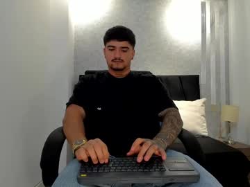 Fetherick Chaturbate stream image from July 12, 2025