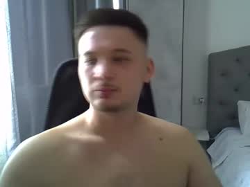 Gernov Chaturbate stream image from July 12, 2025