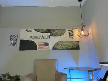 Hanna_Lancasterr Chaturbate stream image from July 12, 2025