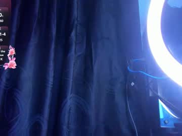 Irirs_Sex Chaturbate stream image from July 12, 2025