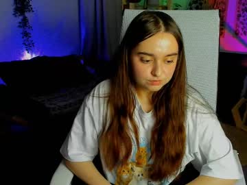Liyaravenswood Chaturbate stream image from July 12, 2025