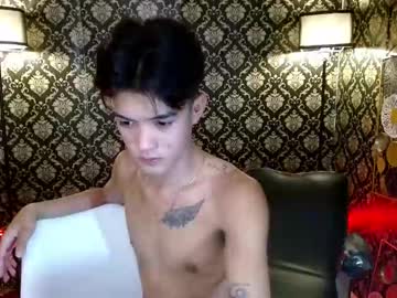 _Robinmartinxx Chaturbate stream image from July 12, 2025