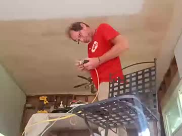 Captainassin1 Chaturbate stream image from July 12, 2025