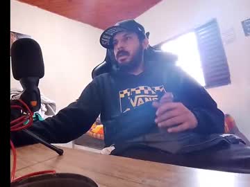 Guynextdoor122 Chaturbate stream image from July 12, 2025