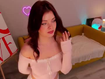 Kessymiu Chaturbate stream image from July 12, 2025