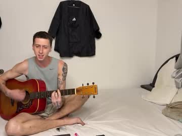 Sehorn Chaturbate stream image from July 12, 2025