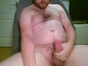 Wesleymd Chaturbate stream image from July 12, 2025