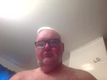 Bearman617 Chaturbate stream image from July 12, 2025