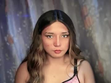 Classydoll_Axx Chaturbate stream image from July 12, 2025
