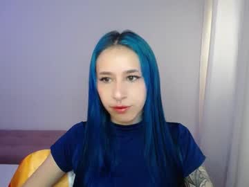 Dakota_Senju Chaturbate stream image from July 12, 2025