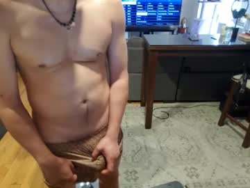 Herenow_Letsdothis Chaturbate stream image from July 12, 2025