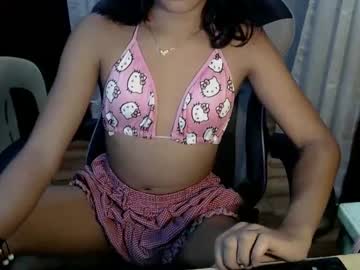 Iam_Pinayslut Chaturbate stream image from July 12, 2025