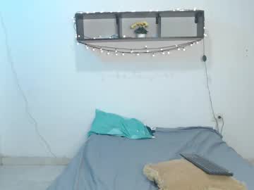 Katiuskya_Munoz Chaturbate stream image from July 12, 2025