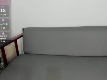 Mariajuana_07 Chaturbate stream image from July 12, 2025