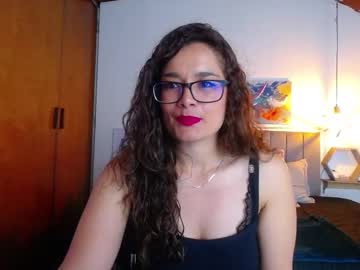 Rose_Thompson1 Chaturbate stream image from July 12, 2025