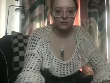 Synthbisociation Chaturbate stream image from July 12, 2025