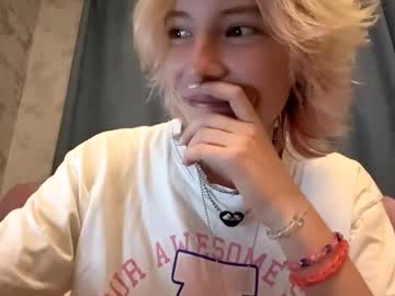 Taiteappling Chaturbate stream image from July 12, 2025