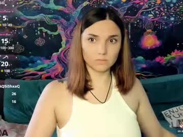 Vinter_Girl Chaturbate stream image from July 12, 2025