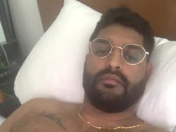 Vishy64 Chaturbate stream image from July 12, 2025