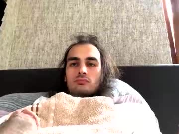 Ahbehbi12 Chaturbate stream image from July 12, 2025