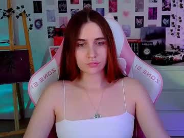 Alicecharmy Chaturbate stream image from July 12, 2025