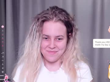 Angelanty Chaturbate stream image from July 12, 2025