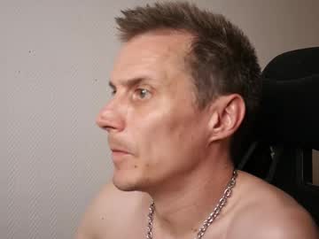 Fornix86 Chaturbate stream image from July 12, 2025