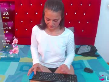 Laura_Latingirl Chaturbate stream image from July 12, 2025
