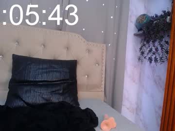 Leidy_Morales_ Chaturbate stream image from July 12, 2025