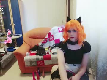 Lilah_Ts Chaturbate stream image from July 12, 2025