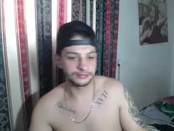 Magico_9809 Chaturbate stream image from July 12, 2025