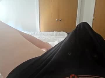 Rodgerjulian Chaturbate stream image from July 12, 2025